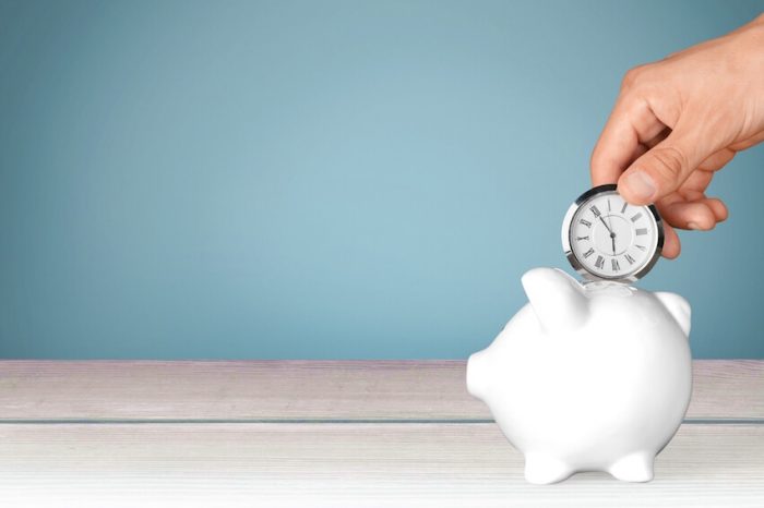 Timing invoices 