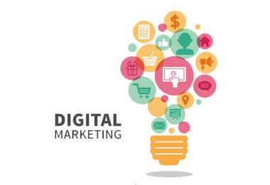 marketing and seo