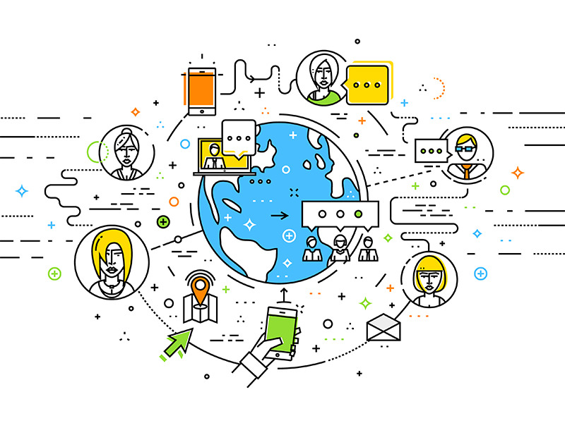 How GDPR effects business