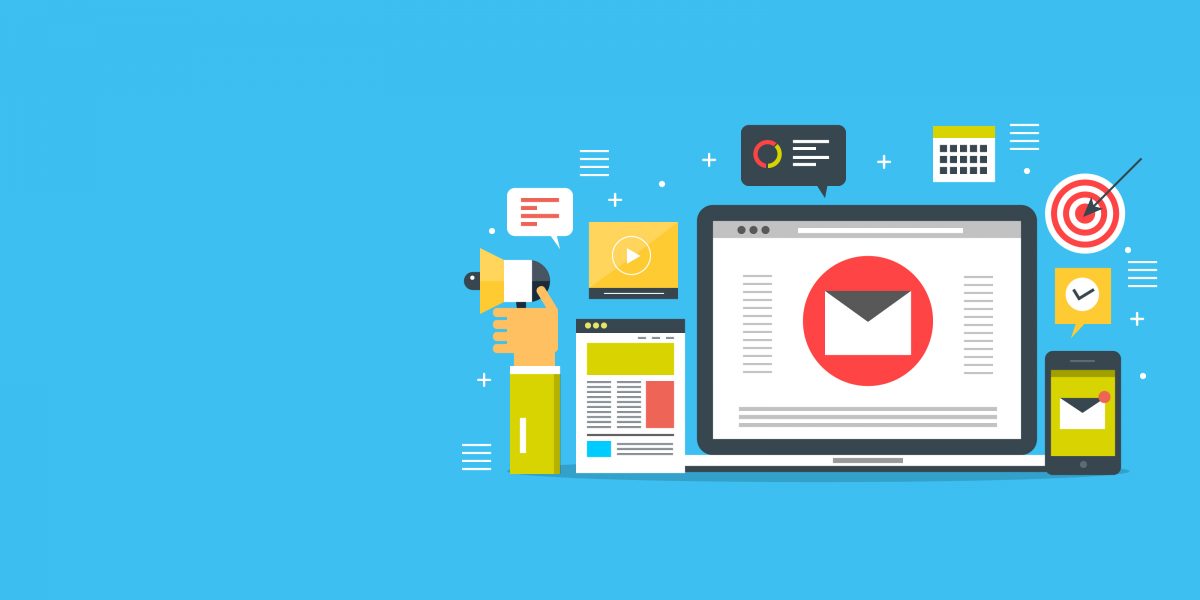 What does GDPR mean for marketing