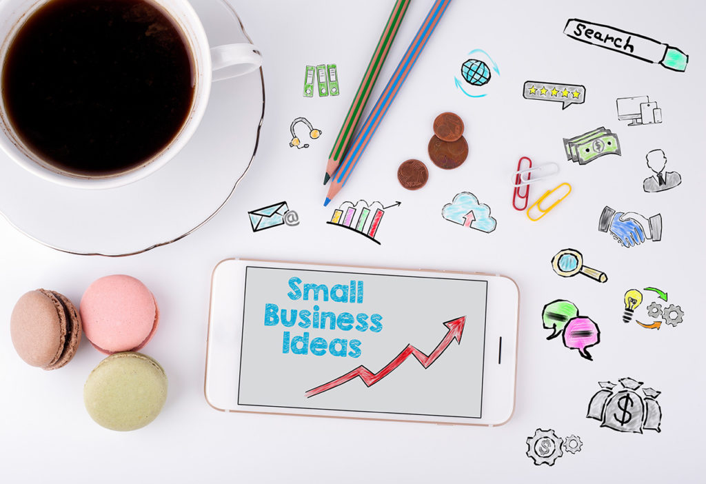 Market Your Small Business on Budget