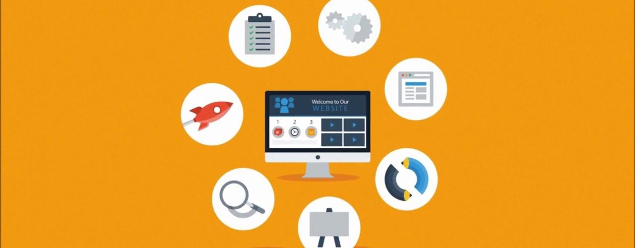 Effective web sites for marketing