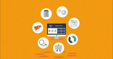 Effective web sites for marketing