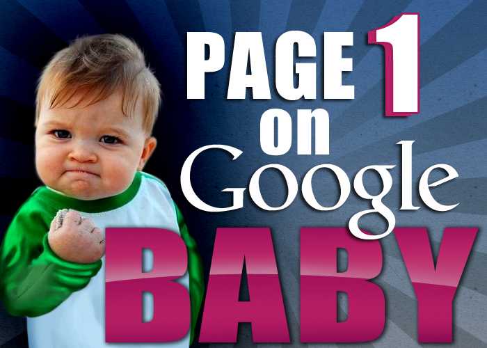 SEO isnt boring