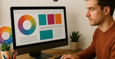 The Importance of Colour Theory in Web Design